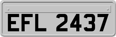 EFL2437