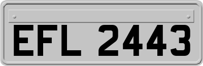 EFL2443