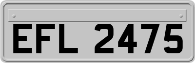 EFL2475