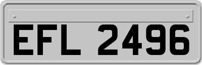 EFL2496