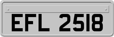 EFL2518