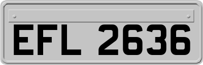 EFL2636
