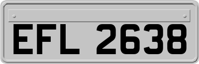 EFL2638