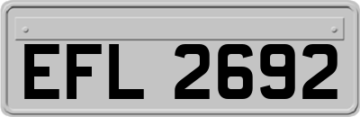 EFL2692