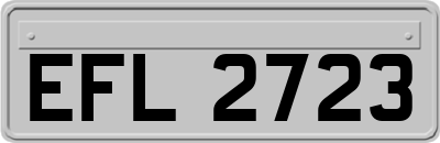 EFL2723