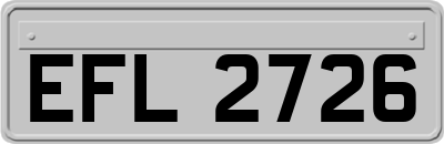 EFL2726