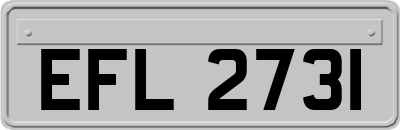 EFL2731
