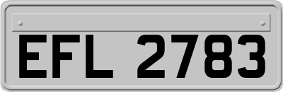 EFL2783