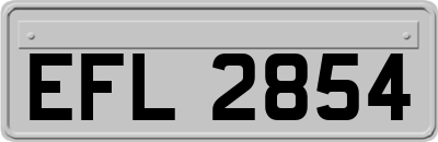EFL2854