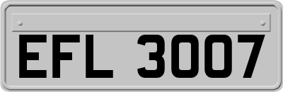 EFL3007