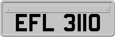 EFL3110
