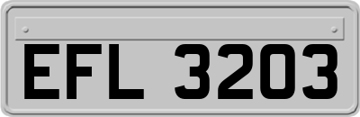 EFL3203