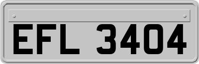 EFL3404
