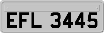 EFL3445