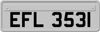 EFL3531