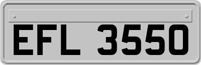EFL3550