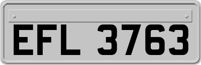 EFL3763