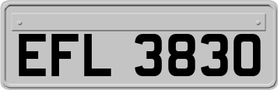 EFL3830
