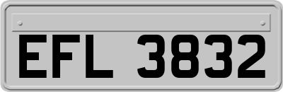 EFL3832