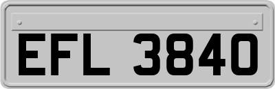 EFL3840