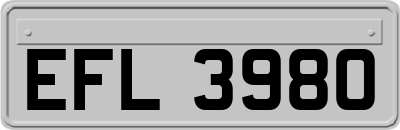 EFL3980