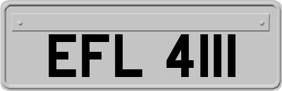 EFL4111