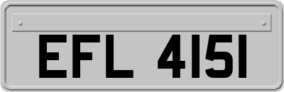 EFL4151