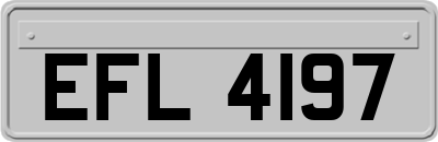 EFL4197