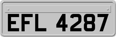 EFL4287