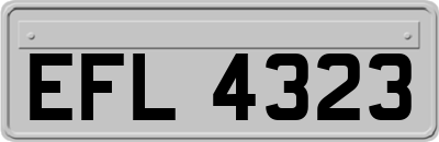 EFL4323