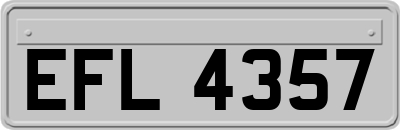 EFL4357