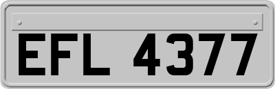 EFL4377