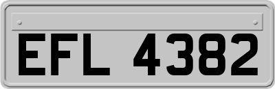 EFL4382