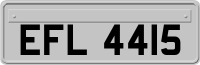 EFL4415