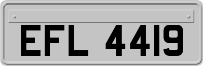 EFL4419