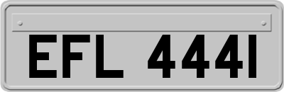 EFL4441