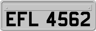 EFL4562