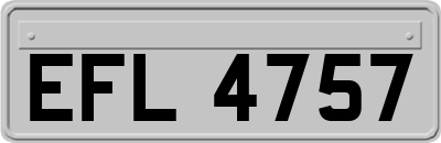 EFL4757