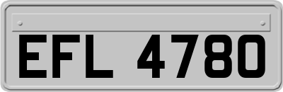 EFL4780