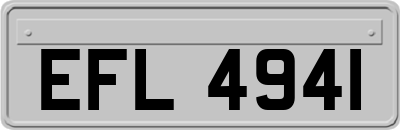 EFL4941