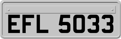 EFL5033