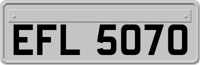 EFL5070