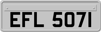 EFL5071