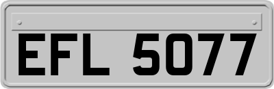 EFL5077