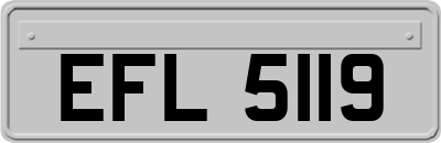 EFL5119
