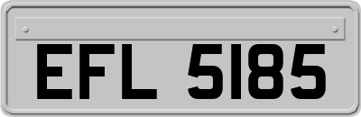 EFL5185