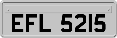 EFL5215