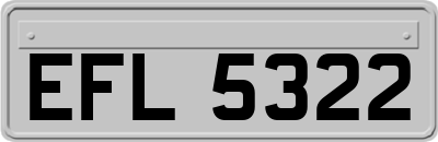 EFL5322
