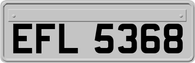 EFL5368