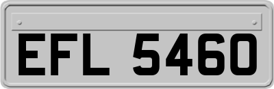 EFL5460
